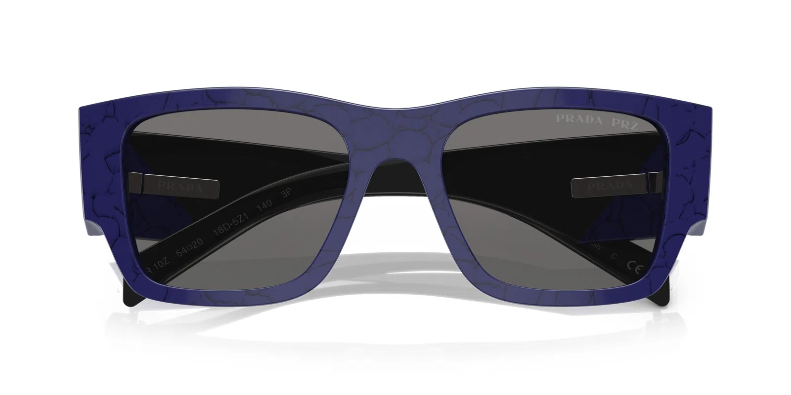 Prada 10ZS Sunglasses - view 20